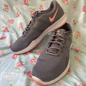 Nike City Trainer 2 Pink Gray Shoes